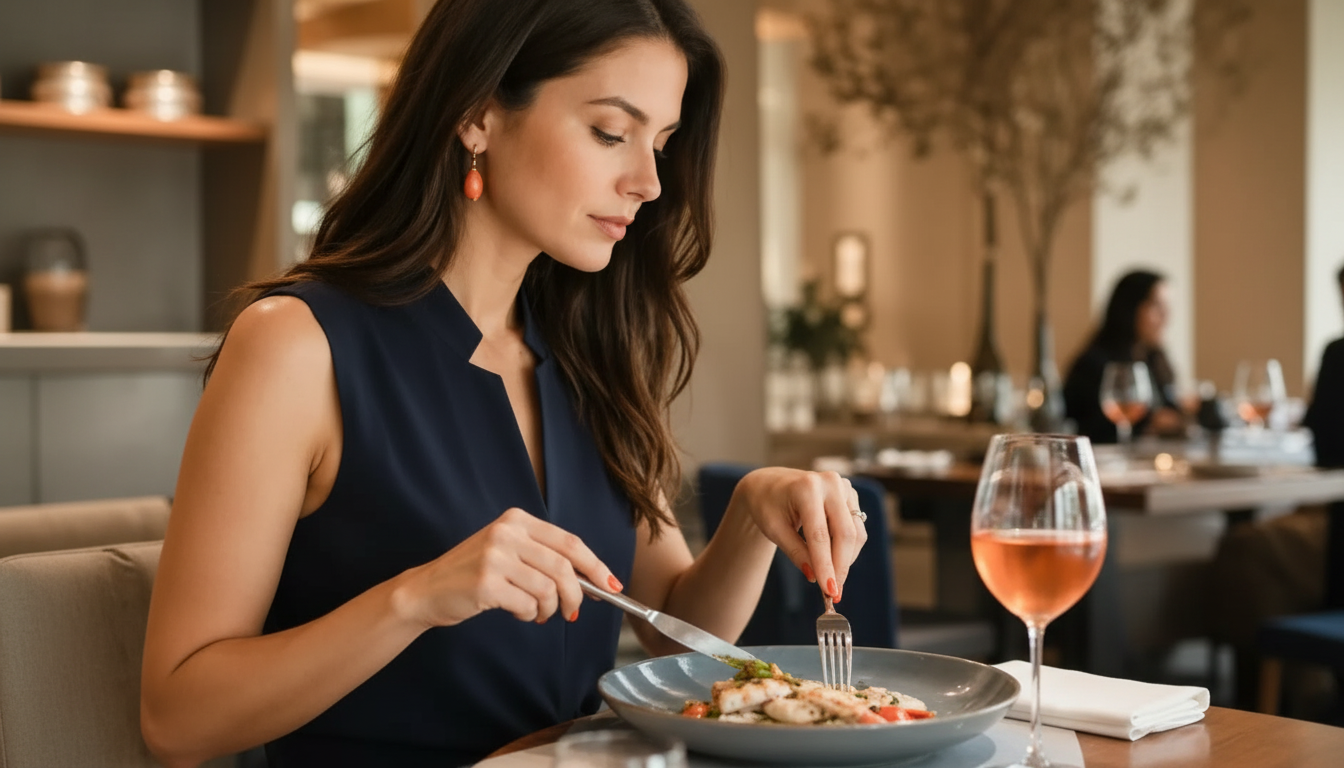 Global Etiquette eBook: Travel Manners That Work Anywhere