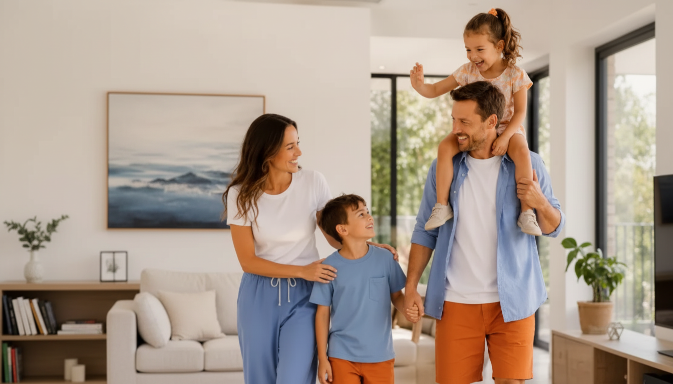 Family Bonding Activities: Easy Ideas at Home & Outdoors