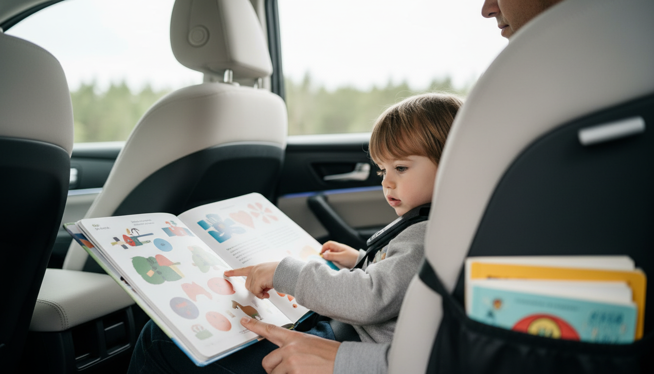 Good Story Books for Kids: Picks by Age and Interest