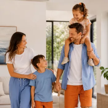 Teen-Friendly Family Activities That Actually Work